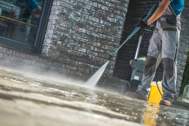 Best Oil Spill Cleanup  in Maywood, NJ