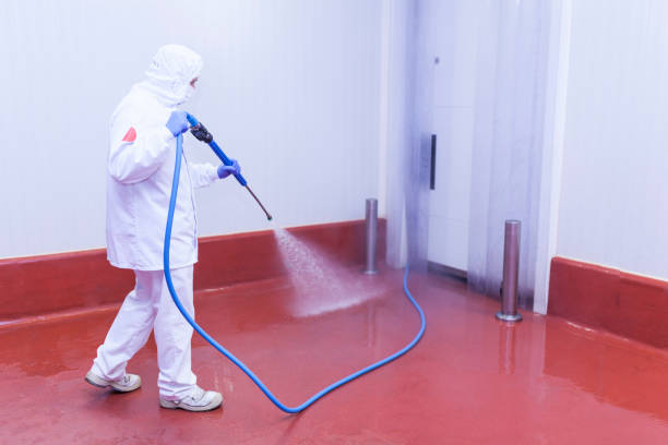 Best Machinery and Equipment Cleaning  in Maywood, NJ