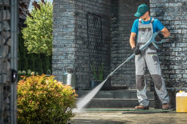 Best Building Exterior Washing  in Maywood, NJ